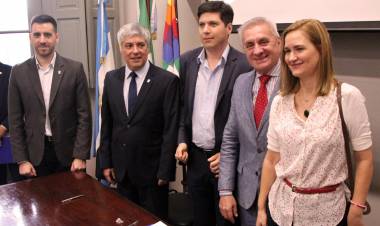 CAPACITACIÓN Y EDUCACIÓN EN CONTEXTO DE ENCIERRO, A TRAVÉS DE UN CONVENIO