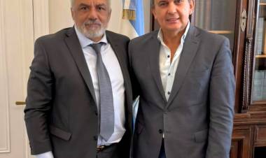 BS. AS: PRODUCCIÓN TRABAJA CON LA ADUANA PARA LA EXPORTACIÓN DE CARBÓN CHAQUEÑO