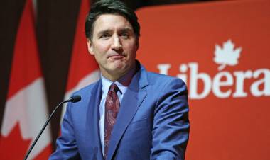 CANADÁ: TRUDEAU RENUEVA SU GABINETE EN MEDIO DE UNA GRAVE CRISIS POLÍTICA