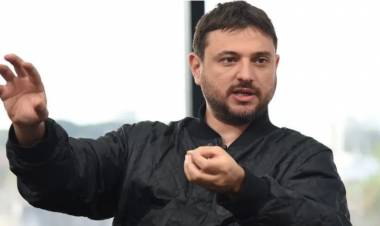 JUAN GRABOIS SE ATRIBUYÓ LA CARTA ENTREGADA AL GENDARME SECUESTRADO EN VENEZUELA: "CUMPLIMOS NUESTRO OBJETIVO”
