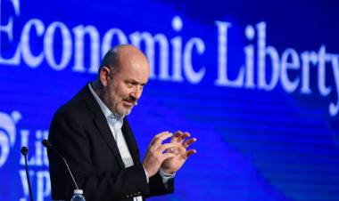STURZENEGGER CONFIRMÓ QUE CERCA DE 36.000 EMPLEADOS PÚBLICOS PERDIERON SU TRABAJO DESDE QUE ASUMIÓ MILEI