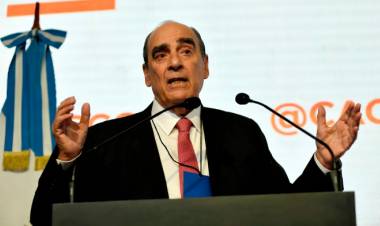DESDOBLAMIENTO ELECTORAL EN CABA: GUILLERMO FRANCOS ADELANTÓ QUE "LLA Y EL PRO NO IRÁN JUNTOS”