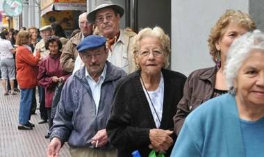 ANSES YA DEFINIÓ FECHAS DE PAGO DE JUBILACIONES Y PRESTACIONES SOCIALES