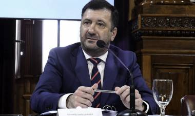 ASÍ FUE EL MOMENTO EN EL QUE KUEIDER FUE DETENIDO EN PARAGUAY