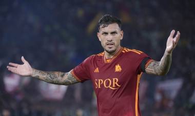 PAREDES SE ALEJA DE BOCA