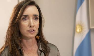 LA PARITARIA A CIELO ABIERTO QUE AGITÓ LA INTERNA ENTRE MILEI Y VILLARRUEL