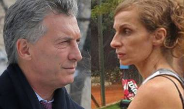 EL TESORO OCULTO DE MACRI: SU HERMANA ALEJANDRA RECLAMA SU PARTE DE CASI 400 EMPRESAS DE LA FAMILIA