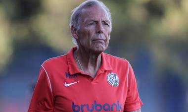 SAN LORENZO DIO A CONOCER LA LISTA DE JUGADORES QUE HARÁN LA PRETEMPORADA