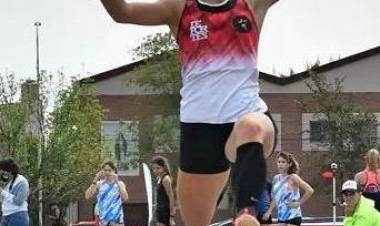 LAS ACTIVIDADES DEL INSTITUTO DEL DEPORTE CHAQUEÑO CONTINÚAN EN ESTE VERANO