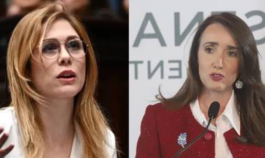 UN BOZAL LEGAL PARA LILIA LEMOINE
