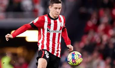 BOCA SUEÑA CON FICHAR AL INTERNACIONAL ESPAÑOL ANDER HERRERA