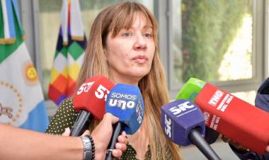 SALUD REFUERZA LA CAMPAÑA CONTRA EL DENGUE E INSISTE EN LAS ACCIONES DE PREVENCIÓN