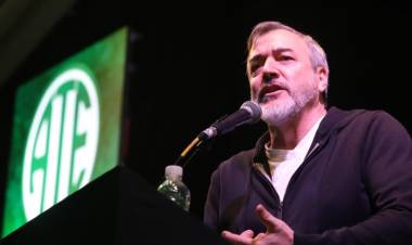 CONTRA EL TECHO A LAS PARITARIAS