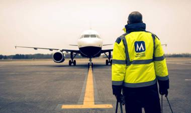 DESREGULACIÓN PARA UNA BRITÁNICA