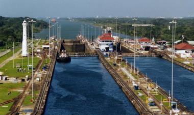 LA HISTORIA DEL CANAL DE PANAMÁ, LA NUEVA OBSESIÓN DE DONALD TRUMP