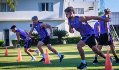 RACING JUGARÁ DOS AMISTOSOS ESTE FIN DE SEMANA