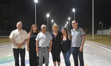 DESDE EL MUNICIPIO INFORMAN SOBRE LA REALIZACIÓN DE LOS CARNAVALES 2025