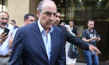 EL ENOJO DE LA CASA ROSADA POR LAS CRÍTICAS DEL PRO: "ESTÁN ABSOLUTAMENTE FUERA DE LUGAR"