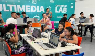 EDUCACIÓN: COMIENZA “APRENDER EN VERANO”, EL PROYECTO DE FORTALECIMIENTO PEDAGÓGICO