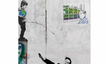 LA AGENDA 2025 DESPUÉS DEL "ZURDOS TIEMBLEN"