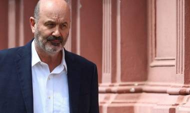 LOS TRABAJADORES DEL ESTADO SE PREPARAN PARA ENFRENTAR UNA NUEVA OLA DE DESPIDOS