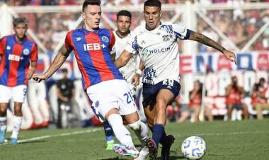 SIN RESPIRO, ARRANCA LA SEGUNDA FECHA DEL TORNEO APERTURA