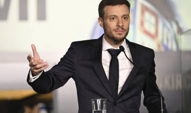 MARTÍN ANSELMI, EL ARGENTINO QUE DIRIGIRÁ AL PORTO