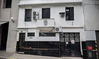 LA ARMADA DA LUZ VERDE PARA DESTRUIR DOCUMENTACIÓN