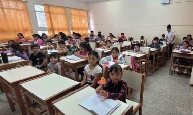 APRENDER EN VERANO, EL PROGRAMA INTENSIVO DE EDUCACIÓN CON GRAN ACEPTACIÓN DE ESTUDIANTES, DOCENTES Y LAS FAMILIAS
