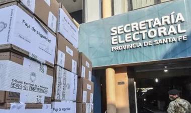 PULLARO PONE EN JUEGO SU CAPITAL POLÍTICO PARA CONSEGUIR LA REELECCIÓN