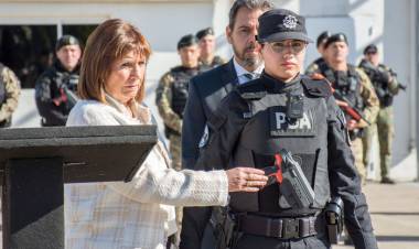UNA LEY ANTIMAFIA QUE NO PERSIGUE A LAS MAFIAS 