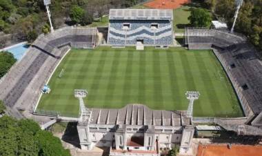 COPA ARGENTINA: SANCIÓN PARA GIMNASIA QUE DEBERÁ JUGAR SIN PÚBLICO