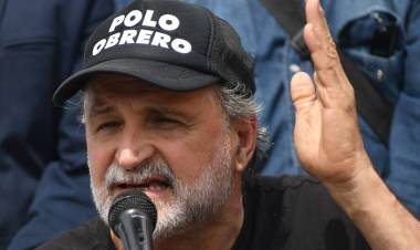 PIDIERON LA ELEVACIÓN A JUICIO ORAL CONTRA BELLIBONI
