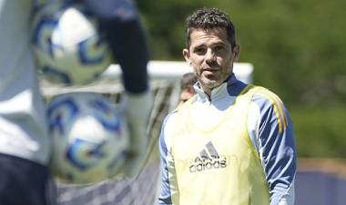 LIGA PROFESIONAL: LA PELOTA NO SE PARA Y ARRANCA LA QUINTA FECHA CON CINCO PARTIDOS