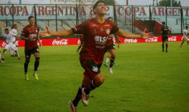 LIGA PROFESIONAL: PARTIDAZO EN LA APERTURA DE LA QUINTA FECHA DEL TORNEO APERTURA