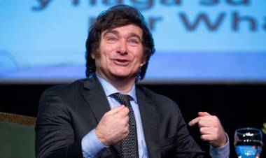 EL ESCÁNDALO POR LA CRIPTO RECOMENDADA POR JAVIER MILEI LLEGÓ A THE NEW YORK TIMES