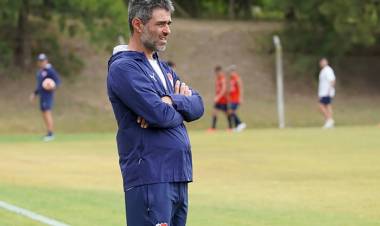 LIGA PROFESIONAL: INDEPEDIENTE VISITA A PLATENSE Y SAN LORENZO A INSTITUTO