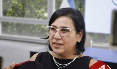 "CON MAS DE 4.000 PERSONAS INSCRIPTAS CRECE EL PROGRAMA IMPULSAR CHACO QUE PROMUEVE NUEVAS OPORTUNIDADES LABORALES EN TODA LA PROVINCIA"