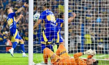 POR PENALES, BOCA QUEDÓ AFUERA DE LA COPA LIBERTADORES FRENTE A ALIANZA LIMA