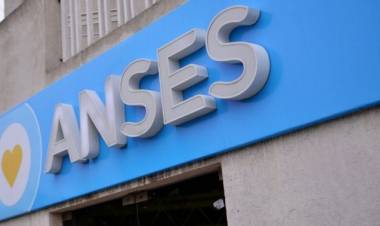 JUBILACIÓN DE MARZO: LA ANSES FIJÓ SUBA DE 2,21% PARA INGRESOS MÍNIMOS