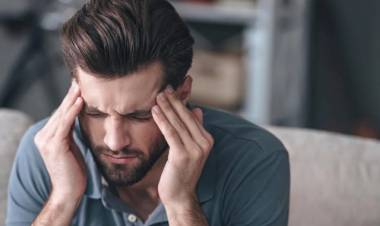 ¿CUÁNTOS ARGENTINOS PADECEN DOLORES DE CABEZA?