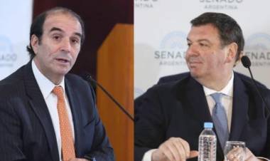 LA CORTE DEFINIRÁ SEMANA PRÓXIMA EL INGRESO DE LIJO Y MANSILLA