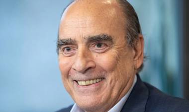 GUILLERMO FRANCOS DESTACÓ QUE EL SENADO "TIENE LA CHANCE" DE TRATAR ESTE AÑO LOS PLIEGOS DE LIJO Y GARCÍA-MANSILLA