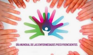 LAS ENFERMEDADES POCO FRECUENTES AFECTAN A 1 DE CADA 13 PERSONAS EN ARGENTINA