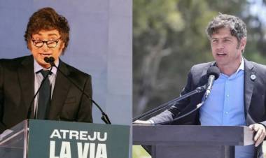 INTERVENCIÓN FEDERAL DE LAS PROVINCIAS EN ARGENTINA: QUÉ DICE LA CONSTITUCIÓN Y CUÁNDO PUEDE APLICARSEEl 