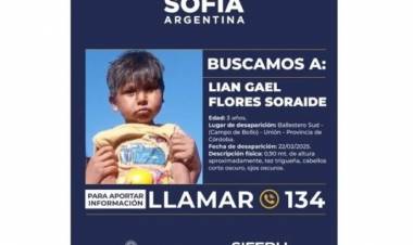 UNA SEMANA SIN LIAN FLORES: EN QUÉ ESTÁ LA CAUSA