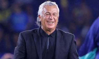 EL PARTIDO QUE BOCA QUERRÍA JUGAR