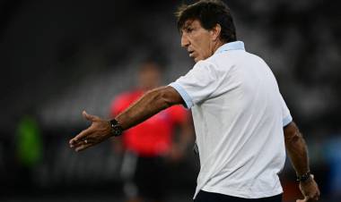 RACING Y LA LIBERTADORES: OBJETIVO SÍ, OBSESIÓN NO 
