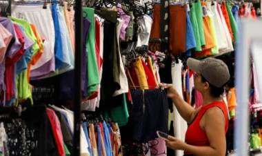 LA ACTIVIDAD ECONÓMICA AFIANZÓ SU RECUPERACIÓN EN ENERO, SEGÚN ESTUDIO PRIVADO