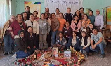 DENUNCIAN UN ESTADO QUE SE DESENTIENDE DE SUS OBLIGACIONES